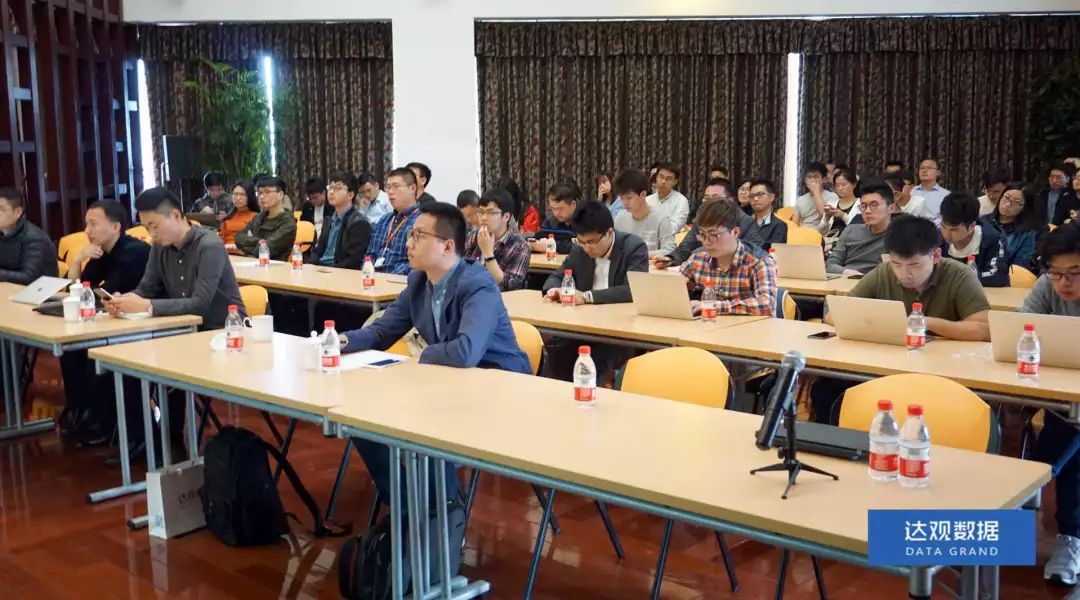 复旦大学肖仰华教授受聘奥林匹斯之门 pp电子奥林匹斯之门数据，知识图谱技术将广泛应用于文本智能处理